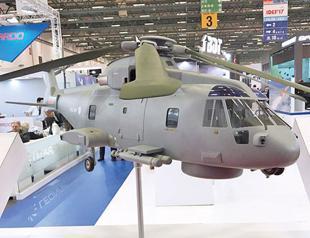 Italian high-tech firm Leonardo set to work with Turkish SMEs