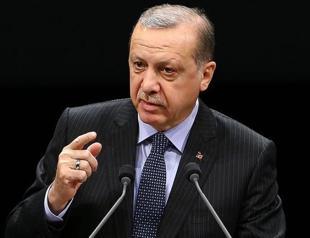 Three investigated in Greece for ‘insulting’ Turkish President Erdoğan