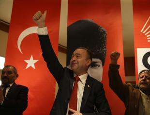 Former Istanbul Bar head stands as CHP leadership candidate