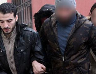Foreign couple detained in Turkey over alleged ISIL links