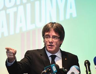 Catalan MPs elect separatist speaker