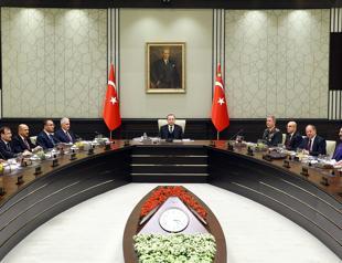 Turkey to take urgent action against threats from Syria