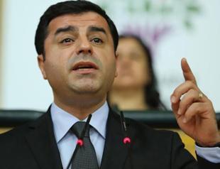 HDP’s Demirtaş acquitted of insulting Interior Minister Soylu