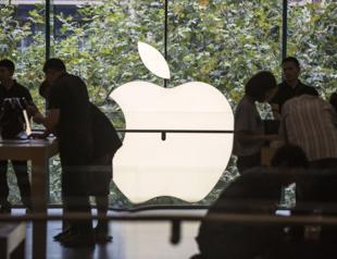 Apple to build 2nd campus, hire 20,000 in $ 350 bln pledge