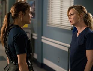 Ellen Pompeo to continue Greys Anatomy
