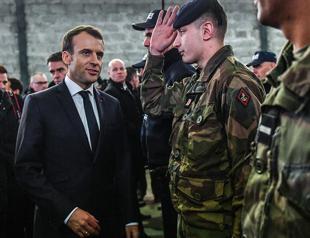 Britain and Italy to bolster troop presence in Africa’s Sahel