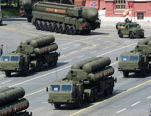 Russia starts S-400 missile system delivery to China