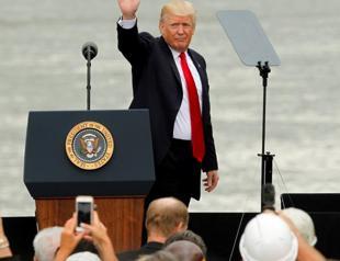 Trump says terminating NAFTA would yield the ‘best deal’ in renegotiations