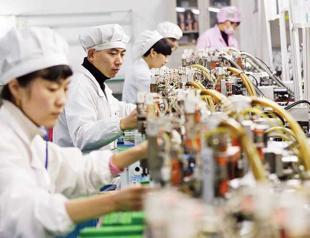 China economy rebounds in 2017 with 6.9 pct growth