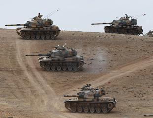 Turkish combat operations into Afrin to be considered an act of aggression: Syrian Deputy FM