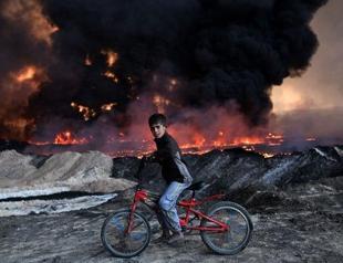 Iraq and BP sign deal to boost Kirkuk crude output: Ministry