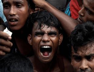 More Rohingya flee Myanmar as Bangladesh prepares to start repatriation