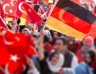 Turkey, Germany kick off two-day security dialogue to counter Gülen, PKK