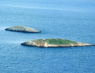 FM Çavuşoğlu calls on CHP head for ‘presentation’ on disputed Aegean islands
