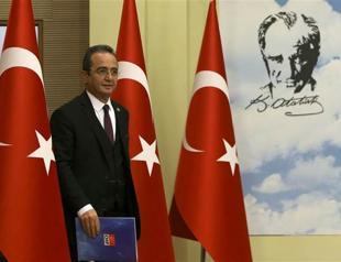 CHP prepares for new congress under ‘justice and courage’ motto