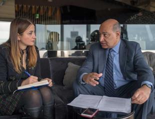 I want to bring more foreign investors to Turkey but first they need to see stability: EBRD head