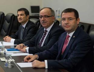 AKP-MHP commission meets for 2019 election alliance