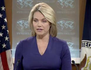 US calls on Turkey not to take action in Syria’s Afrin