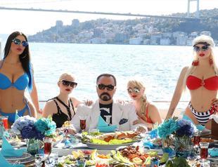 Istanbul court issues restraining order against televangelist Adnan Oktar after father’s application