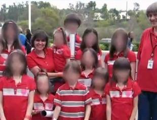 Grisly details as California couple deny torturing children