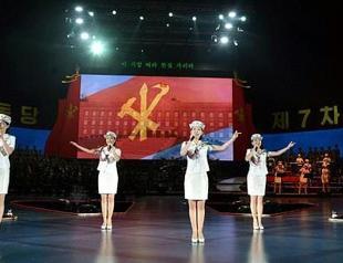 All-female North Korea band leader set to visit South