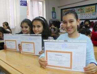 Millions of Turkish students start winter break