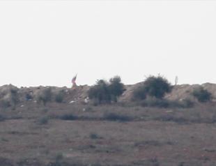 Russian troops in Afrin begin withdrawing: Turkish state-run agency