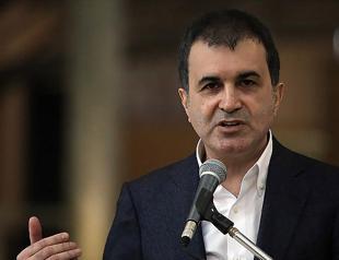 Turkey to reject any offer of partnership with the EU that falls short of membership: Minister