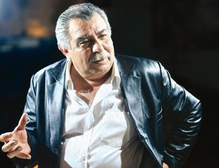 Aydın Doğan Award granted to Arif Sağ