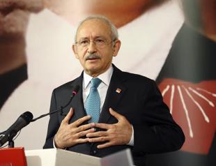 CHP urges diplomacy before military operation is launched into Afrin