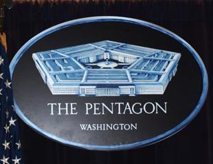 No interruption in Turkey-US military relations, says Pentagon