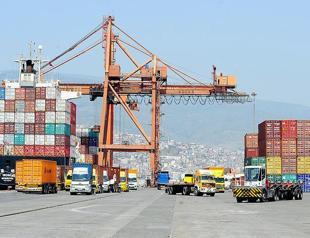 Turkish-US trade volume expands by nearly 17 percent in Trump’s first year