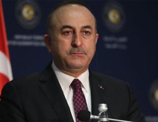 Afrin operation not to influence Sochi meeting: Turkish FM