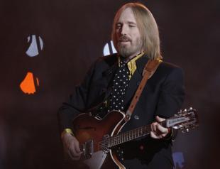 Tom Petty died of accidental overdose