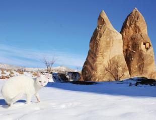 Cappadocia ready for Turkey’s semester break
