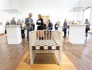 Vienna marks 100 years since artistic heyday