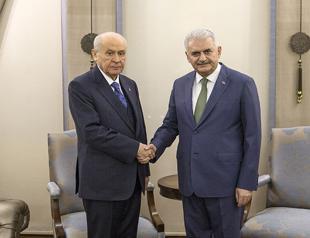 AKP-MHP alliance gives ‘green light to other parties’ to form alliances for 2019 elections