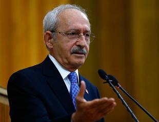 Turkey’s opposition parties lend support to Afrin operation