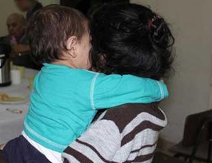 Over 16,000 underage girls gave birth in Turkey in 2016