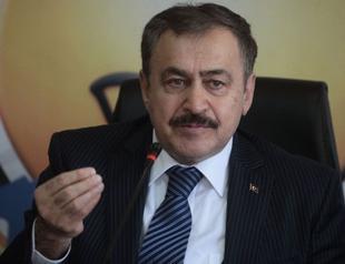 Gov’t forced to take measures amid below average rainfall across Turkey