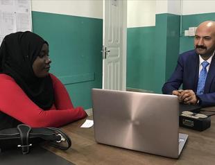 Distance learning portal helps 100,000 learn Turkish