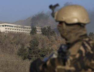 Deadly Kabul hotel siege ends, all gunmen killed