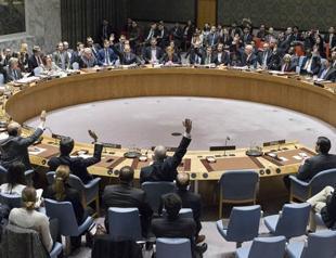 Syria to be discussed at UN Security Council