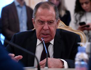 Turkey infuriated by ‘unilateral’ US actions in Syria: Russian FM Lavrov