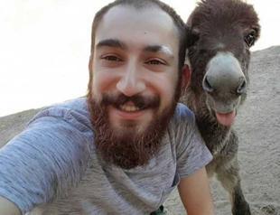 Innovative artificial limb creator for animals makes prosthetic hand for friend