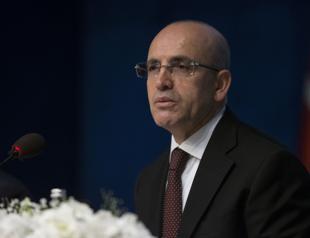 Afrin operation to have a ‘very limited impact’ on Turkey’s economy: Deputy PM Şimşek