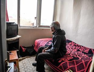 Foundation opens doors for tuberculosis patients who have nowhere else to go