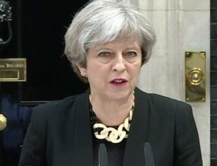 Turkey has ‘legitimate interest’ in securing its borders: UK