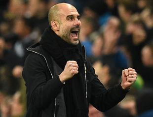 Man City ‘won’t fall into complacency’