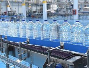 Turkey exports spring water to 110 countries